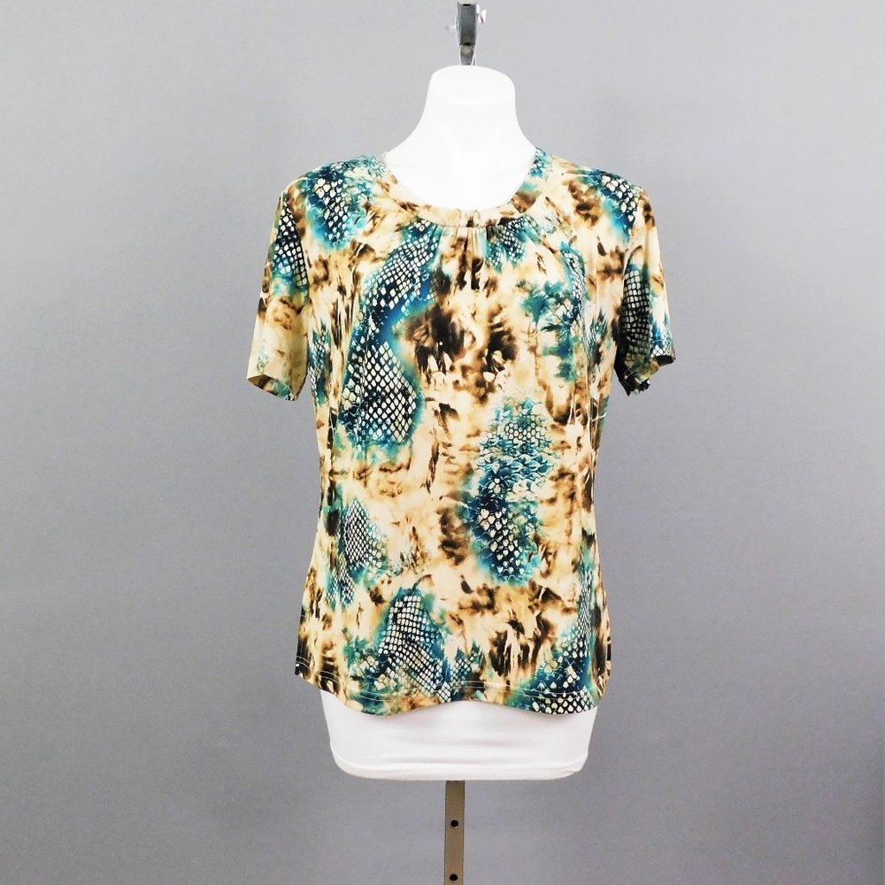 Company Collection Women Shirt Multi‎ S